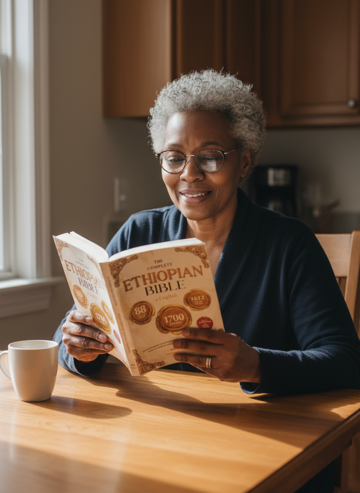 Review by Patricia M.